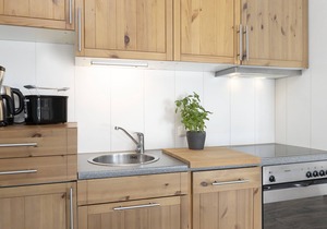 Vacation apartment Seemeile at Kammerweg 89 in Scharbeutz