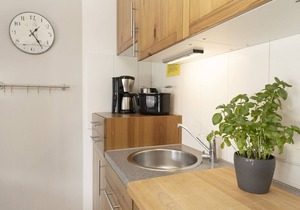 Vacation apartment Seemeile at Kammerweg 89 in Scharbeutz