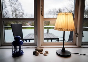 Vacation apartment Seeblick - Lindenhof