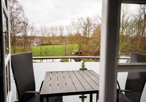 Vacation apartment Seeblick - Lindenhof