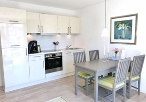 Vacation apartment *Sonnenoase*