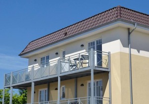 Vacation apartment *Sonnenoase*