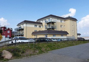 Vacation apartment *Strand Residenz 11