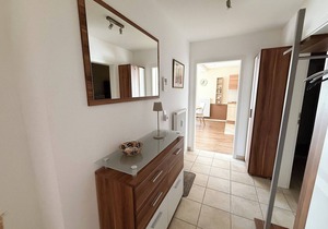 Vacation apartment *Strand Residenz 9*