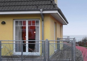 Vacation apartment *Strand Residenz 9*