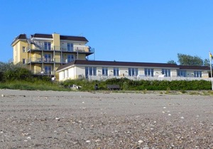Vacation apartment *Strand Residenz 9*