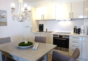Vacation apartment *Strand Residenz 8*