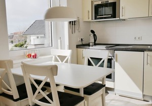Vacation apartment *Therese 9