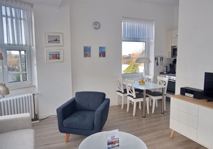 Vacation apartment *Therese 9