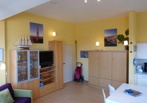 Vacation apartment *Therese 8