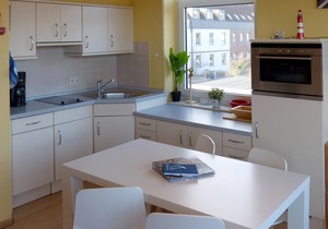 Vacation apartment *Therese 8