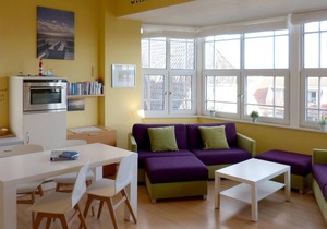 Vacation apartment *Therese 8