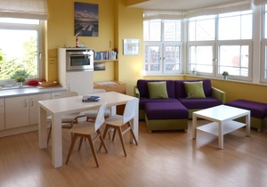 Vacation apartment *Therese 8