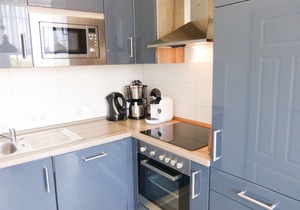 Vacation apartment *Therese 7