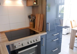 Vacation apartment *Therese 7