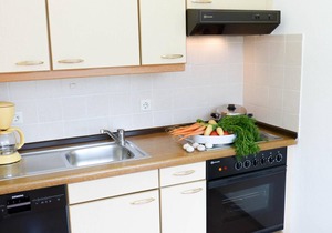 Vacation apartment *Therese 3*