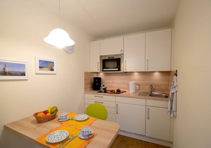 Vacation apartment *Therese 14