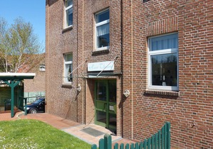 Vacation apartment *Therese 14