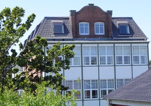 Vacation apartment *Therese 14