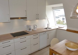 Vacation apartment *Therese 12