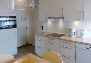Vacation apartment *Therese 12