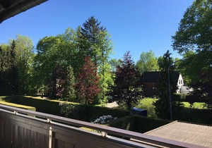 Vacation Apartment "Vorm Holte"