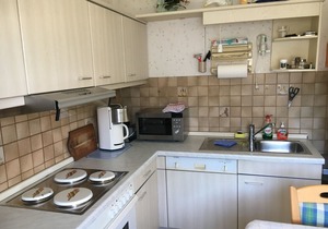 Vacation Apartment "Vorm Holte"