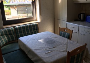 Vacation Apartment "Vorm Holte"