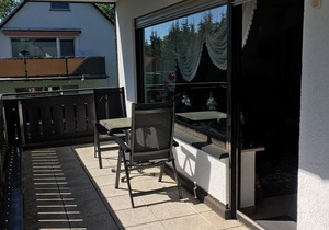 Vacation Apartment "Vorm Holte"