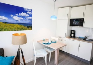 Vacation apartment Windrose 14