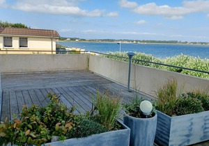 Vacation apartment Wattkieker