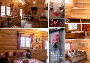 Vacation apartment with balcony in the Bavarian Forest