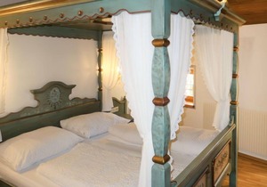 Vacation home Burg Biedenegg mit Schlosscafé (FIE211) in Fliess/Landeck/Tirol West - 28 persons, 14 bedrooms