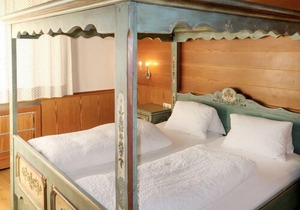Vacation home Burg Biedenegg mit Schlosscafé (FIE211) in Fliess/Landeck/Tirol West - 28 persons, 14 bedrooms