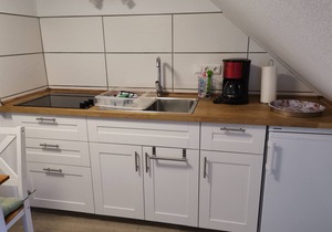 Vacation apartment/apartment for 4 guests with 45m² in Fehmarn OT Gammendorf (11755)