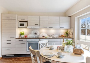Vacation apartment/apartment for 4 guests with 50m² in Fehmarn OT Wenkendorf (13446)
