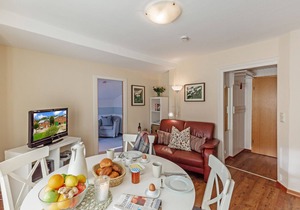 Vacation apartment/apartment for 4 guests with 50m² in Fehmarn OT Wenkendorf (13446)