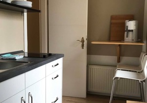 Vacation apartment 7 - Holiday apartment Eckloff
