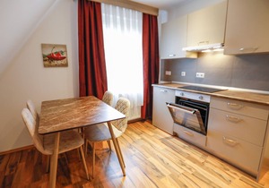 Vacation apartment/apartment for 2 guests with 50m² in Triberg in the Black Forest (163859)