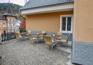 Vacation apartment/apartment for 2 guests with 50m² in Triberg in the Black Forest (163859)