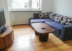 Vacation Apartment in The Black Forest