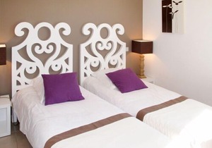 Vacation home Le Clos Savornin (SSN111) in Saint Saturnin d'Apt - 8 persons, 4 bedrooms