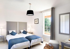 Vacation home Le Clos Savornin (SSN111) in Saint Saturnin d'Apt - 8 persons, 4 bedrooms