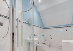 Vacation home Valley View Barn in Royal Tunbridge Wells - 6 persons, 3 bedrooms