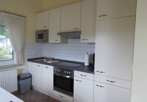 Vacation home 313 Kogge 60sqm up to 4 persons without pets - Ferienhaus Kogge im