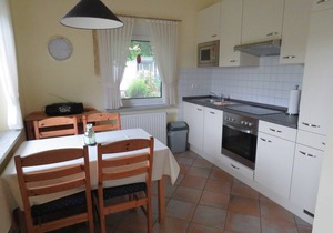 Vacation home 313 Kogge 60sqm up to 4 persons without pets - Ferienhaus Kogge im