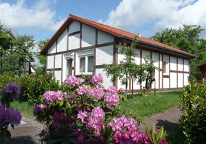 Vacation home 313 Kogge 60sqm up to 4 persons without pets - Ferienhaus Kogge im