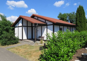 Vacation home 313 Kogge 60sqm up to 4 persons without pets - Ferienhaus Kogge im
