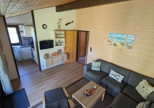 Vacation home 71 Scout 48sqm for max. 4 persons with pet - Holiday home Scout 48