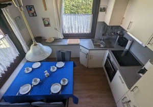 Vacation home 71 Scout 48sqm for max. 4 persons with pet - Holiday home Scout 48